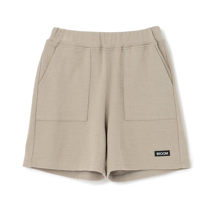 日本童裝 b・R# 防UV 防污系列 接觸冷感 運動短褲 90-150cm 男童款 夏季 PANTS