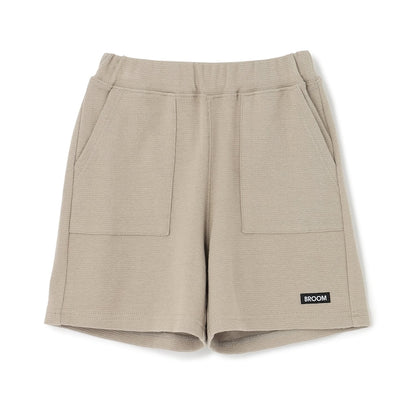 日本童裝 b・R# 防UV 防污系列 接觸冷感 運動短褲 90-150cm 男童款 夏季 PANTS