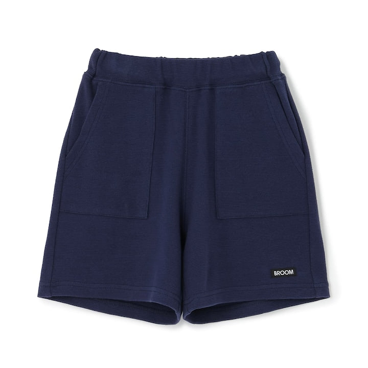 日本童裝 b・R# 防UV 防污系列 接觸冷感 運動短褲 90-150cm 男童款 夏季 PANTS