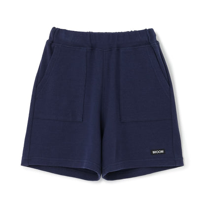 日本童裝 b・R# 防UV 防污系列 接觸冷感 運動短褲 90-150cm 男童款 夏季 PANTS