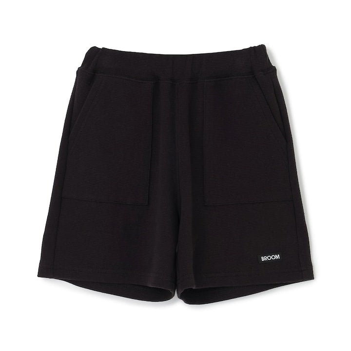 日本童裝 b・R# 防UV 防污系列 接觸冷感 運動短褲 90-150cm 男童款 夏季 PANTS