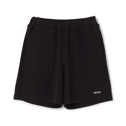 日本童裝 b・R# 防UV 防污系列 接觸冷感 運動短褲 90-150cm 男童款 夏季 PANTS