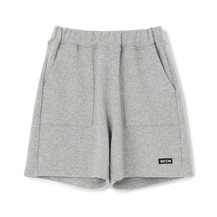 日本童裝 b・R# 防UV 防污系列 接觸冷感 運動短褲 90-150cm 男童款 夏季 PANTS