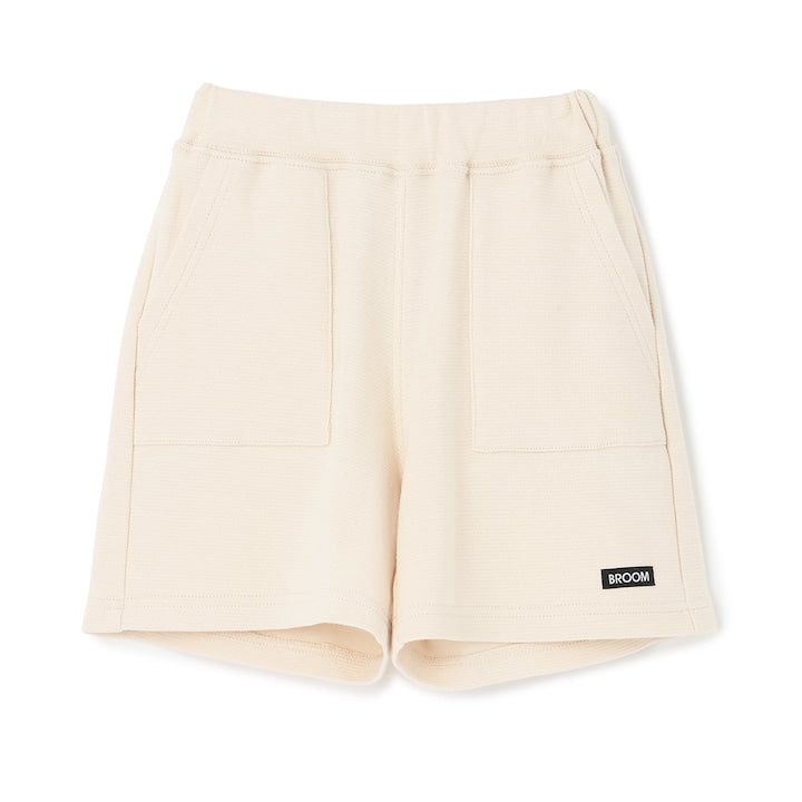 日本童裝 b・R# 防UV 防污系列 接觸冷感 運動短褲 90-150cm 男童款 夏季 PANTS