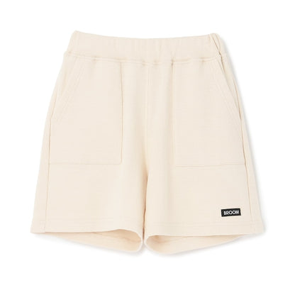 日本童裝 b・R# 防UV 防污系列 接觸冷感 運動短褲 90-150cm 男童款 夏季 PANTS