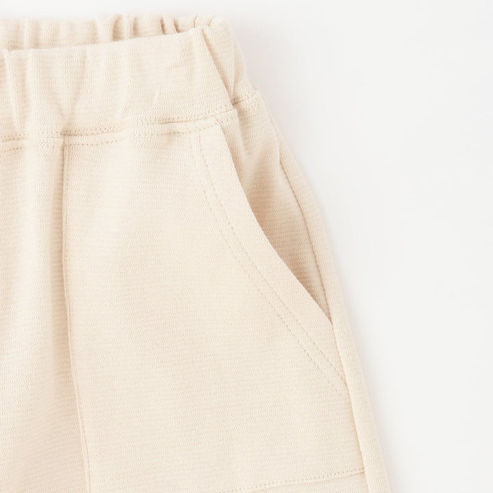 日本童裝 b・R# 防UV 防污系列 接觸冷感 運動短褲 90-150cm 男童款 夏季 PANTS