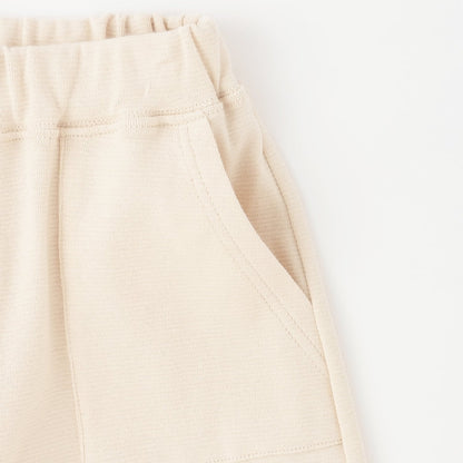 日本童裝 b・R# 防UV 防污系列 接觸冷感 運動短褲 90-150cm 男童款 夏季 PANTS