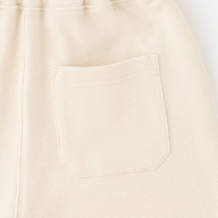 日本童裝 b・R# 防UV 防污系列 接觸冷感 運動短褲 90-150cm 男童款 夏季 PANTS