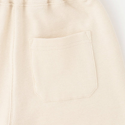 日本童裝 b・R# 防UV 防污系列 接觸冷感 運動短褲 90-150cm 男童款 夏季 PANTS