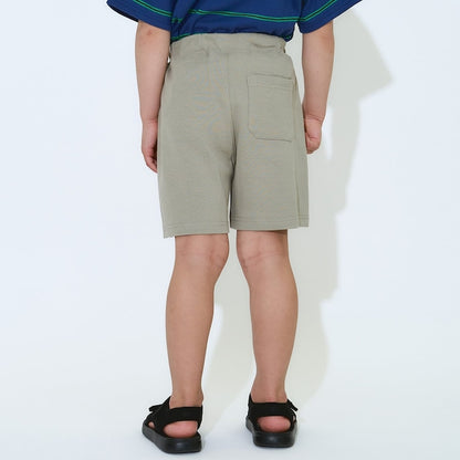 日本童裝 b・R# 防UV 防污系列 接觸冷感 運動短褲 90-150cm 男童款 夏季 PANTS