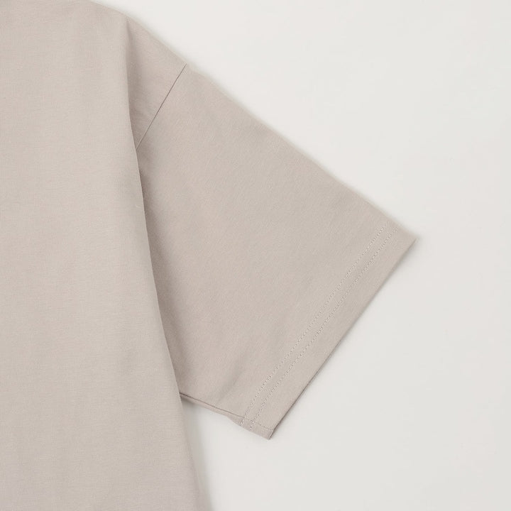 日本童裝 b・R# 2Way 前後兩著 上衣一套兩件 100-150cm 男童款 夏季 TOPS