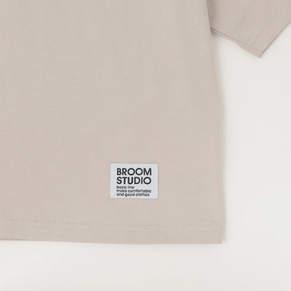 日本童裝 b・R# 2Way 前後兩著 上衣一套兩件 100-150cm 男童款 夏季 TOPS