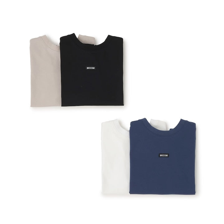 日本童裝 b・R# 2Way 前後兩著 上衣一套兩件 100-150cm 男童款 夏季 TOPS