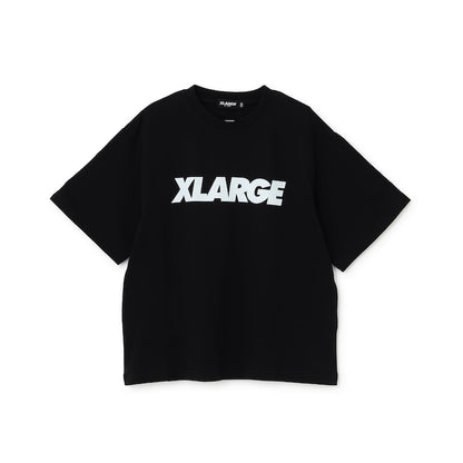 日本童裝 XLARGE KIDS 字母印花上衣 80-140cm 男童款 夏季 TOPS
