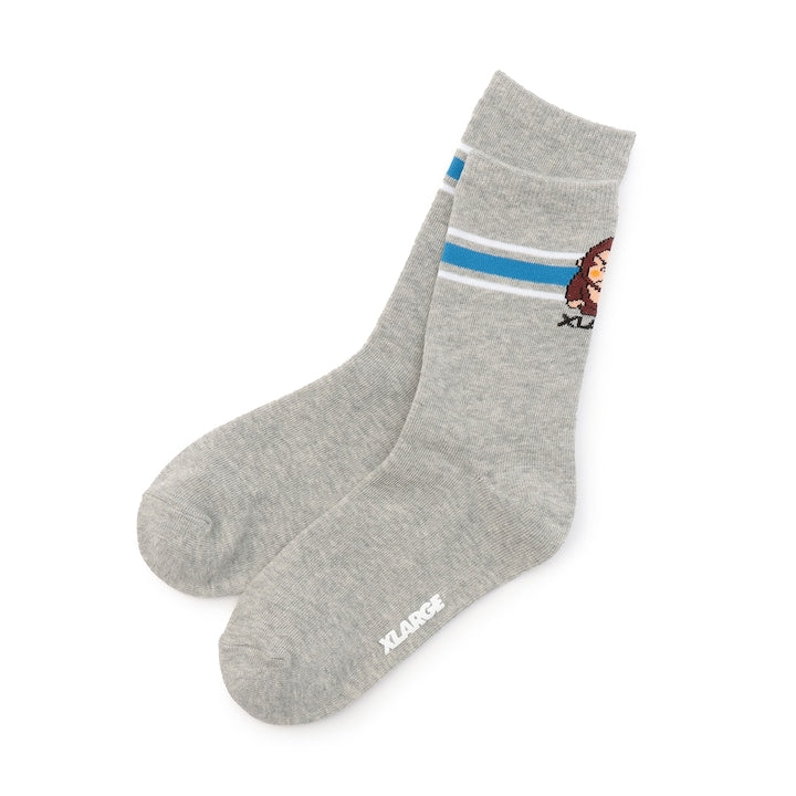 b・ROOM Socks (1 pair, 15-21cm) Direct from Japan 