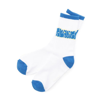 日本直送 XLARGE KIDS 襪一對 13-21cm 襪系列