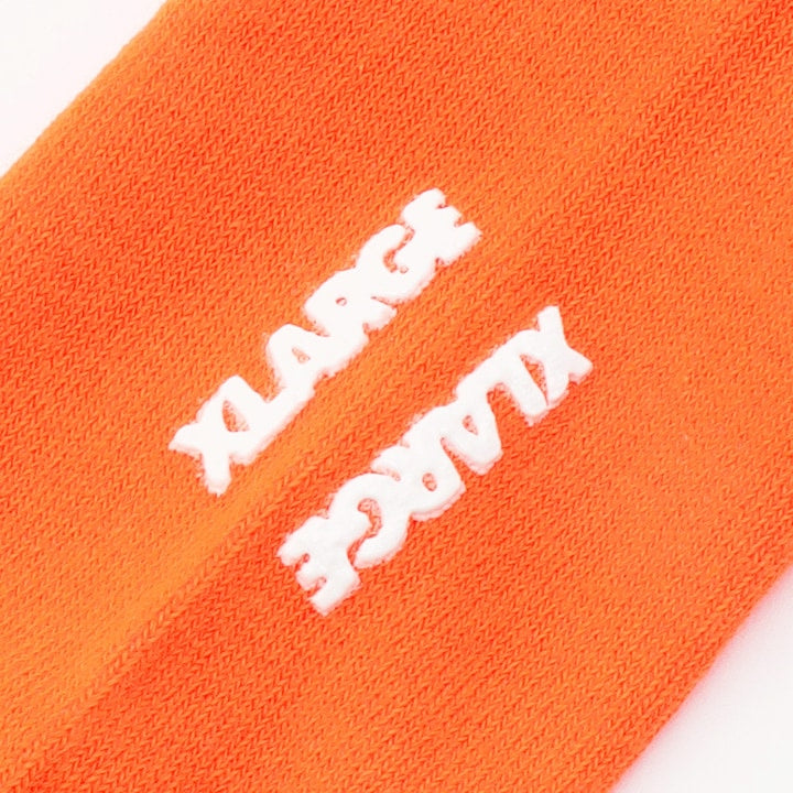 日本直送 XLARGE KIDS 襪一對 13-21cm 襪系列