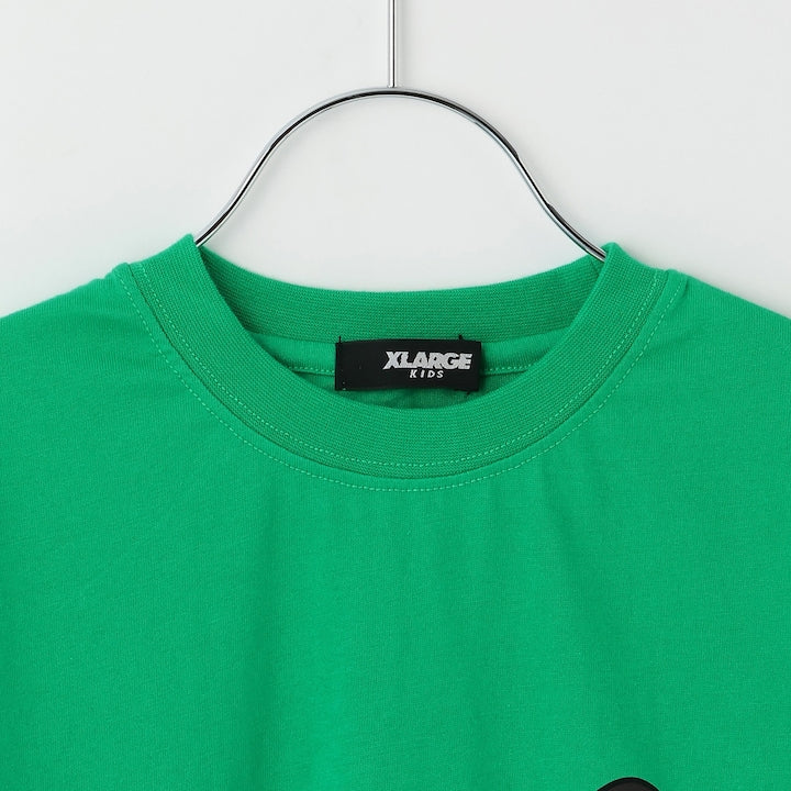 日本童裝 XLARGE KIDS 猩猩印花上衣 80-140cm 男童款 夏季 TOPS