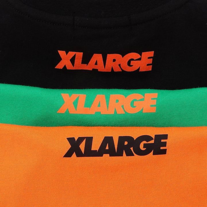 日本童裝 XLARGE KIDS 猩猩印花上衣 80-140cm 男童款 夏季 TOPS