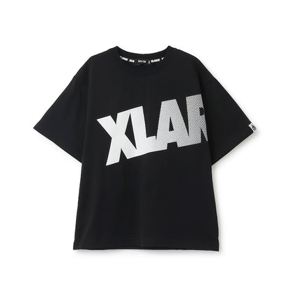 日本童裝 XLARGE KIDS 漸變印花短袖上衣 80-140cm 男童款 夏季 TOPS