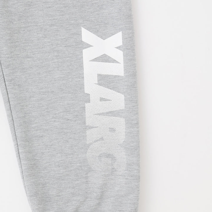 日本童裝 XLARGE KIDS 漸變LOGO長褲 80-140cm 男童款 夏季 PANTS