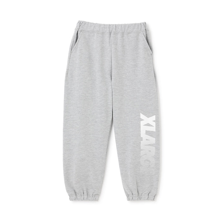 日本童裝 XLARGE KIDS 漸變LOGO長褲 80-140cm 男童款 夏季 PANTS