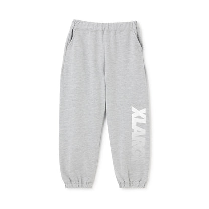 日本童裝 XLARGE KIDS 漸變LOGO長褲 80-140cm 男童款 夏季 PANTS