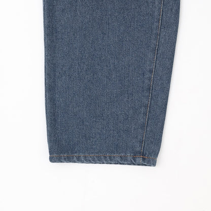 日本童裝 XLARGE KIDS 牛仔長褲 90-140cm 男童款 夏季 PANTS