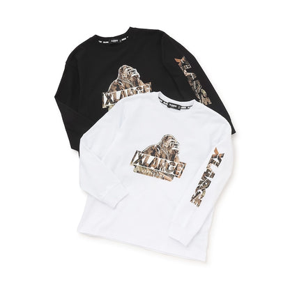 日本童裝 XLARGE KIDS 印花上衣 80-140cm 男童款 夏季 TOPS