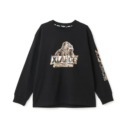 日本童裝 XLARGE KIDS 印花上衣 80-140cm 男童款 夏季 TOPS