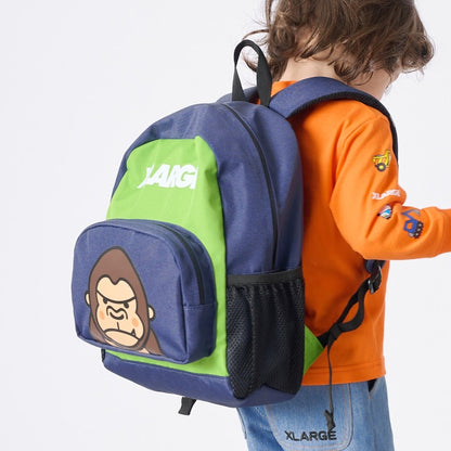 日本直送 XLARGE KIDS 背囊 包系列 其他品牌
