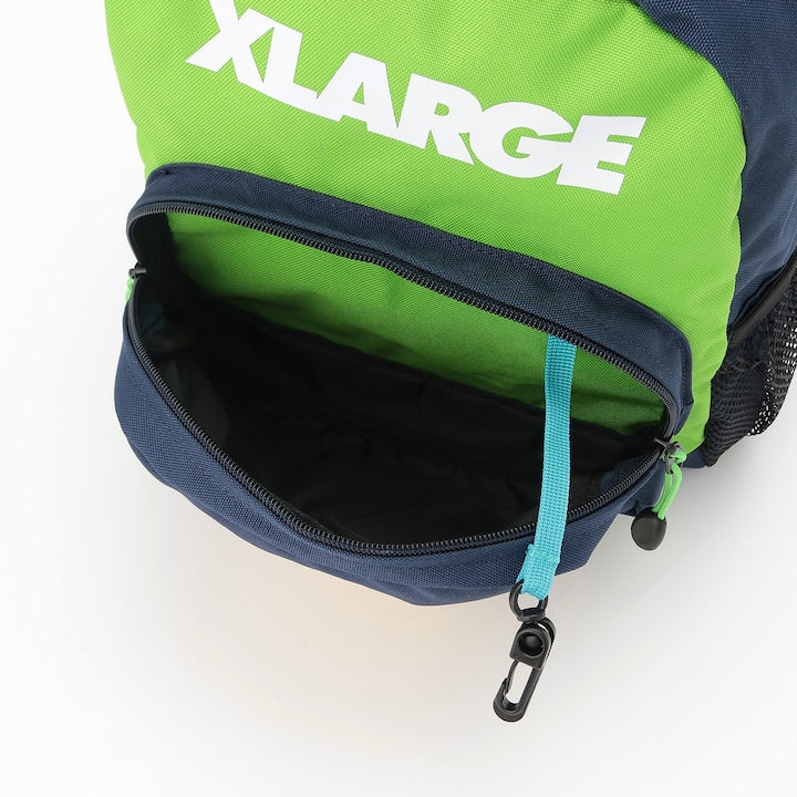 日本直送 XLARGE KIDS 背囊 包系列 其他品牌
