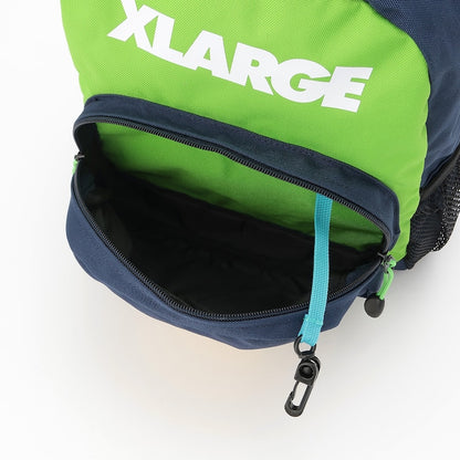 日本直送 XLARGE KIDS 背囊 包系列 其他品牌