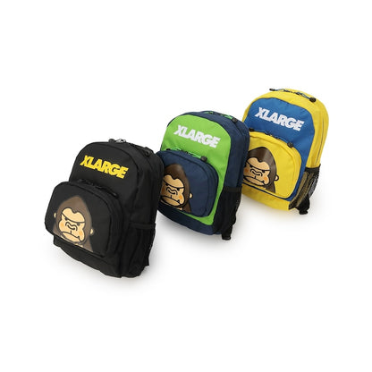 日本直送 XLARGE KIDS 背囊 包系列 其他品牌