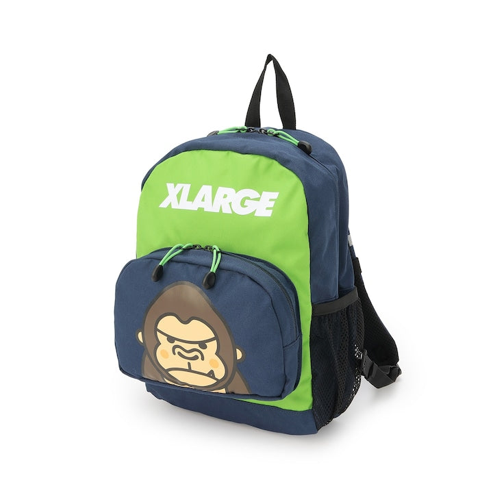 日本直送 XLARGE KIDS 背囊 包系列 其他品牌