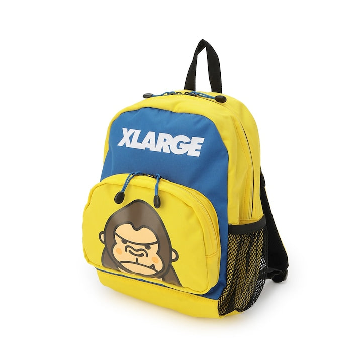 日本直送 XLARGE KIDS 背囊 包系列 其他品牌