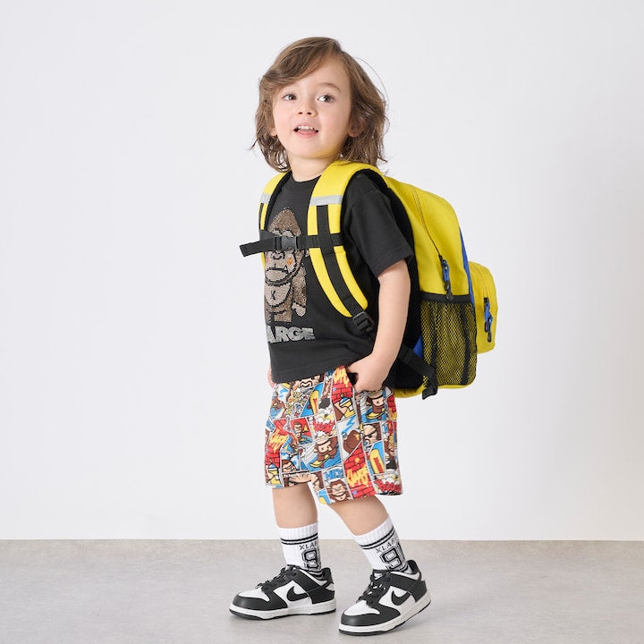 日本直送 XLARGE KIDS 背囊 包系列 其他品牌