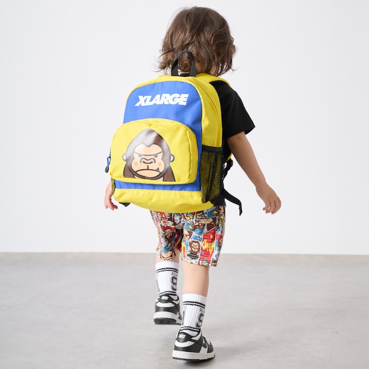 日本直送 XLARGE KIDS 背囊 包系列 其他品牌