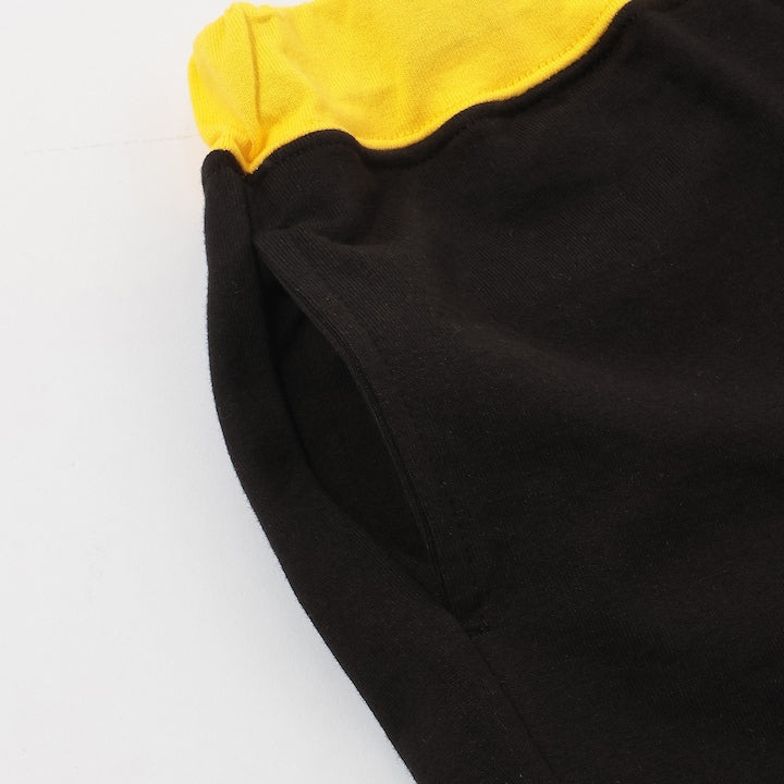 日本童裝 XLARGE KIDS 編號印花兩件套裝 80-140cm 男童款 夏季 TOPS PANTS
