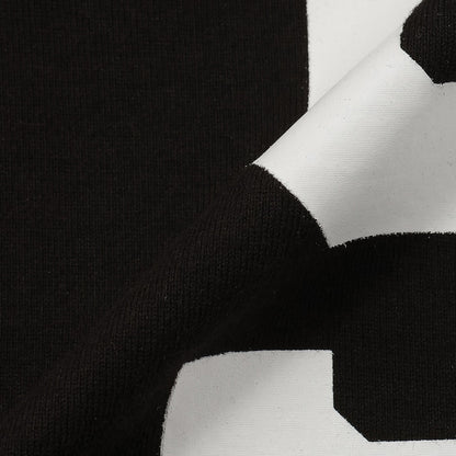 日本童裝 XLARGE KIDS 編號印花兩件套裝 80-140cm 男童款 夏季 TOPS PANTS