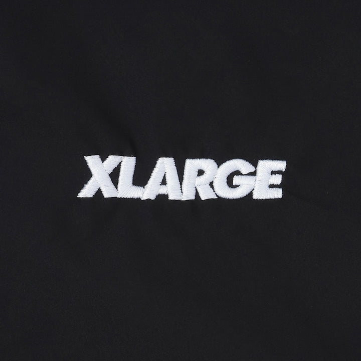 日本童裝 XLARGE KIDS 2Way 雙面兩著 樹鴨紋風褸 90-140cm 男童款 夏季 OUTERWEAR
