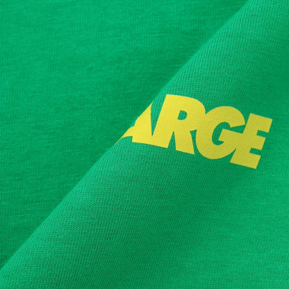 日本童裝 XLARGE KIDS 斜紋背面印花短袖上衣 80-140cm 男童款 夏季 TOPS