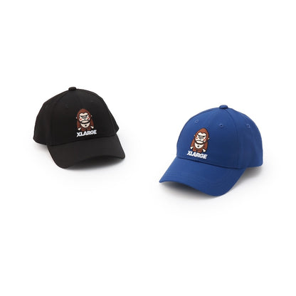 日本直送 XLARGE KIDS Cap帽 48-56cm 帽系列