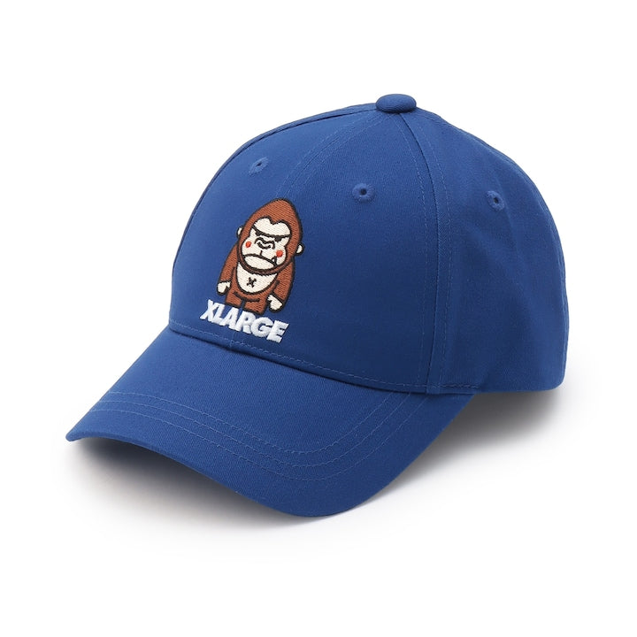 日本直送 XLARGE KIDS Cap帽 48-56cm 帽系列