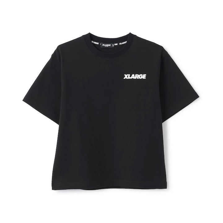 日本童裝 XLARGE KIDS 猩猩印花短袖上衣 80-140cm 男童款 夏季 TOPS