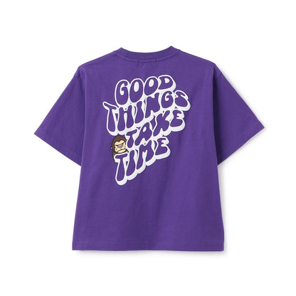 日本童裝 XLARGE KIDS 猩猩印花短袖上衣 80-140cm 男童款 夏季 TOPS