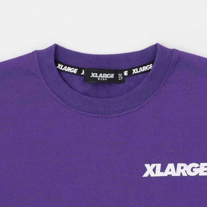 日本童裝 XLARGE KIDS 猩猩印花短袖上衣 80-140cm 男童款 夏季 TOPS