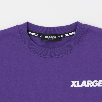 日本童裝 XLARGE KIDS 猩猩印花短袖上衣 80-140cm 男童款 夏季 TOPS