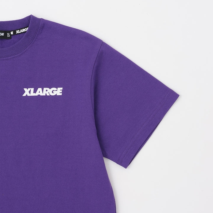 日本童裝 XLARGE KIDS 猩猩印花短袖上衣 80-140cm 男童款 夏季 TOPS