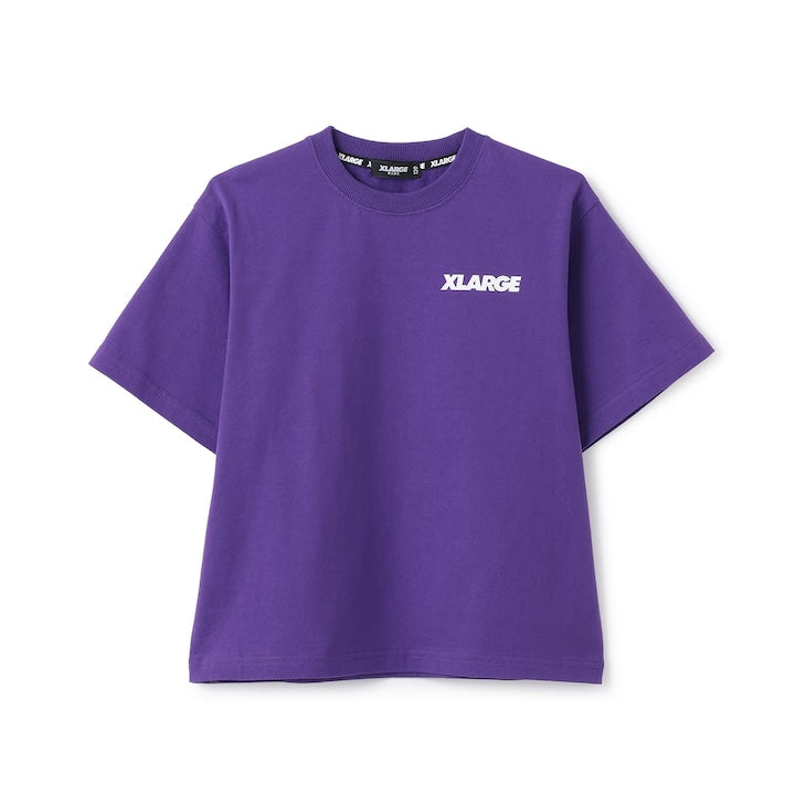日本童裝 XLARGE KIDS 猩猩印花短袖上衣 80-140cm 男童款 夏季 TOPS